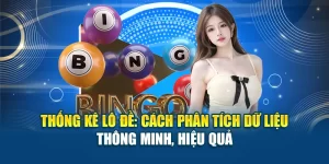 Thống Kê Lô Đề: Cách Phân Tích Dữ Liệu Thông Minh, Hiệu Quả